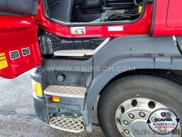 SCANIA R450A4X2NA PTO Hydraulik