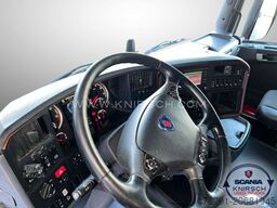 SCANIA R450A4X2NA PTO Hydraulik