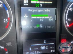 SCANIA R450A4X2NA PTO Hydraulik