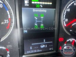 SCANIA R450A4X2NA PTO Hydraulik