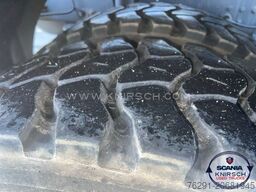 SCANIA R450A4X2NA PTO Hydraulik