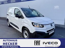 FIAT E-Doblo L1 100KW 50Kw/h