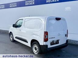 FIAT E-Doblo L1 100KW 50Kw/h