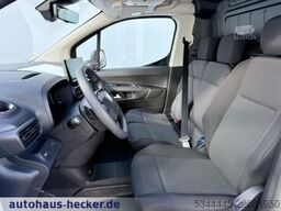 FIAT E-Doblo L1 100KW 50Kw/h