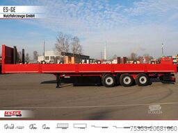 KÖGEL Multi Chassis, verstärkt, Bordwände