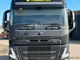 VOLVO FM 430 Light 6,7 t., Kipphydraulik, MIETEN?