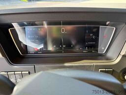 VOLVO FM 430 Light 6,7 t., Kipphydraulik, MIETEN?