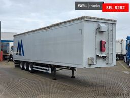 REISCH RSBS-25/24LK / Alu-Felgen / Lift / eletr. Dach