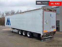 REISCH RSBS-25/24LK / Alu-Felgen / Lift / eletr. Dach