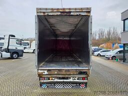 REISCH RSBS-25/24LK / Alu-Felgen / Lift / eletr. Dach