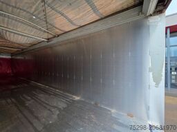 REISCH RSBS-25/24LK / Alu-Felgen / Lift / eletr. Dach