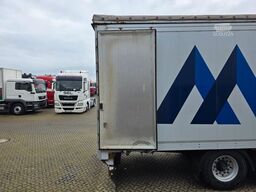 REISCH RSBS-25/24LK / Alu-Felgen / Lift / eletr. Dach