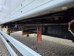 REISCH RSBS-25/24LK / Alu-Felgen / Lift / eletr. Dach