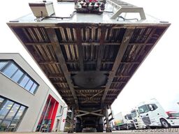 REISCH RSBS-25/24LK / Alu-Felgen / Lift / eletr. Dach