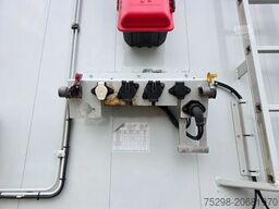 REISCH RSBS-25/24LK / Alu-Felgen / Lift / eletr. Dach