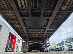 REISCH RSBS-25/24LK / Alu-Felgen / Lift / eletr. Dach