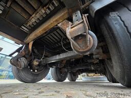 REISCH RSBS-25/24LK / Alu-Felgen / Lift / eletr. Dach