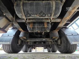 REISCH RSBS-25/24LK / Alu-Felgen / Lift / eletr. Dach