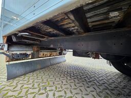 REISCH RSBS-25/24LK / Alu-Felgen / Lift / eletr. Dach