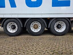 REISCH RSBS-25/24LK / Alu-Felgen / Lift / eletr. Dach