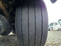 REISCH RSBS-25/24LK / Alu-Felgen / Lift / eletr. Dach