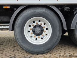 REISCH RSBS-25/24LK / Alu-Felgen / Lift / eletr. Dach