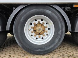 REISCH RSBS-25/24LK / Alu-Felgen / Lift / eletr. Dach