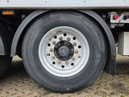 REISCH RSBS-25/24LK / Alu-Felgen / Lift / eletr. Dach