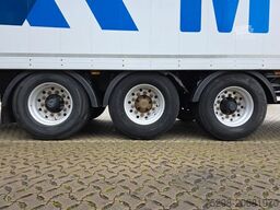 REISCH RSBS-25/24LK / Alu-Felgen / Lift / eletr. Dach