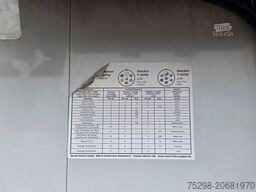 REISCH RSBS-25/24LK / Alu-Felgen / Lift / eletr. Dach