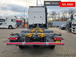 MERCEDES-BENZ Actros 2545 /Retarder/2 Tanks/Xenon/Liftachse/6D