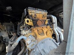 MERCEDES-BENZ Actros 2545 /Retarder/2 Tanks/Xenon/Liftachse/6D