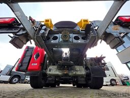 MERCEDES-BENZ Actros 2545 /Retarder/2 Tanks/Xenon/Liftachse/6D