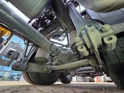 MERCEDES-BENZ Actros 2545 /Retarder/2 Tanks/Xenon/Liftachse/6D