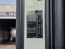 MERCEDES-BENZ Actros 2545 /Retarder/2 Tanks/Xenon/Liftachse/6D