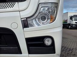 MERCEDES-BENZ Actros 2545 /Retarder/2 Tanks/Xenon/Liftachse/6D