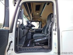 MERCEDES-BENZ Actros 2545 /Retarder/2 Tanks/Xenon/Liftachse/6D