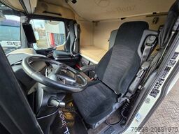 MERCEDES-BENZ Actros 2545 /Retarder/2 Tanks/Xenon/Liftachse/6D