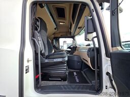 MERCEDES-BENZ Actros 2545 /Retarder/2 Tanks/Xenon/Liftachse/6D