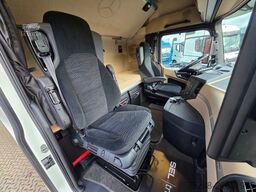 MERCEDES-BENZ Actros 2545 /Retarder/2 Tanks/Xenon/Liftachse/6D