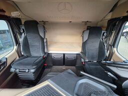 MERCEDES-BENZ Actros 2545 /Retarder/2 Tanks/Xenon/Liftachse/6D