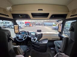 MERCEDES-BENZ Actros 2545 /Retarder/2 Tanks/Xenon/Liftachse/6D