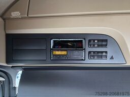 MERCEDES-BENZ Actros 2545 /Retarder/2 Tanks/Xenon/Liftachse/6D