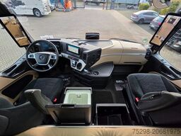 MERCEDES-BENZ Actros 2545 /Retarder/2 Tanks/Xenon/Liftachse/6D