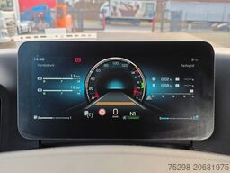 MERCEDES-BENZ Actros 2545 /Retarder/2 Tanks/Xenon/Liftachse/6D