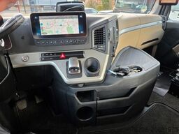 MERCEDES-BENZ Actros 2545 /Retarder/2 Tanks/Xenon/Liftachse/6D