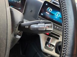 MERCEDES-BENZ Actros 2545 /Retarder/2 Tanks/Xenon/Liftachse/6D