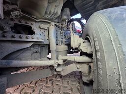 MERCEDES-BENZ Actros 2545 /Retarder/2 Tanks/Xenon/Liftachse/6D
