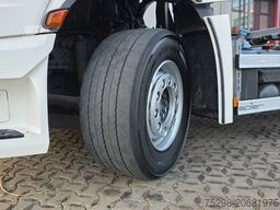 MERCEDES-BENZ Actros 2545 /Retarder/2 Tanks/Xenon/Liftachse/6D