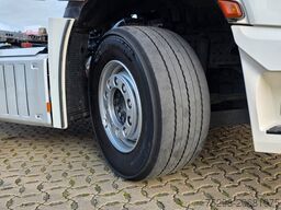 MERCEDES-BENZ Actros 2545 /Retarder/2 Tanks/Xenon/Liftachse/6D